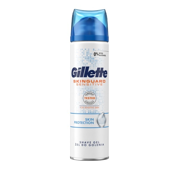 Gillette SkinGu … Gillette SkinGu …