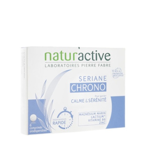 Naturactive Ser … Naturactive Ser …
