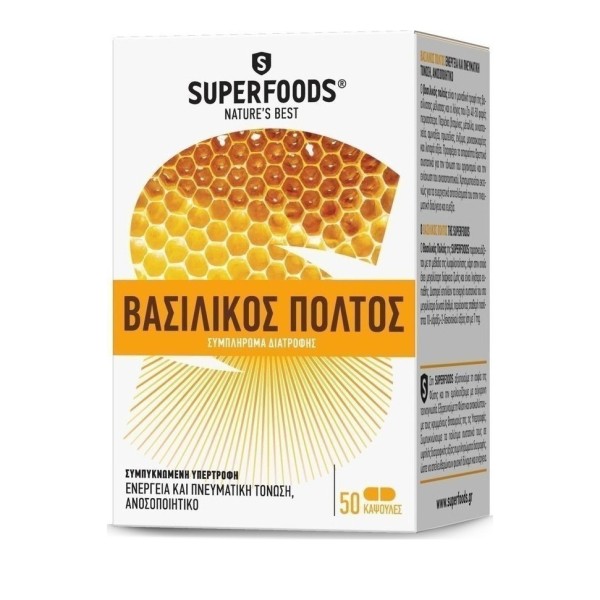 Superfoods Roya &hellip;