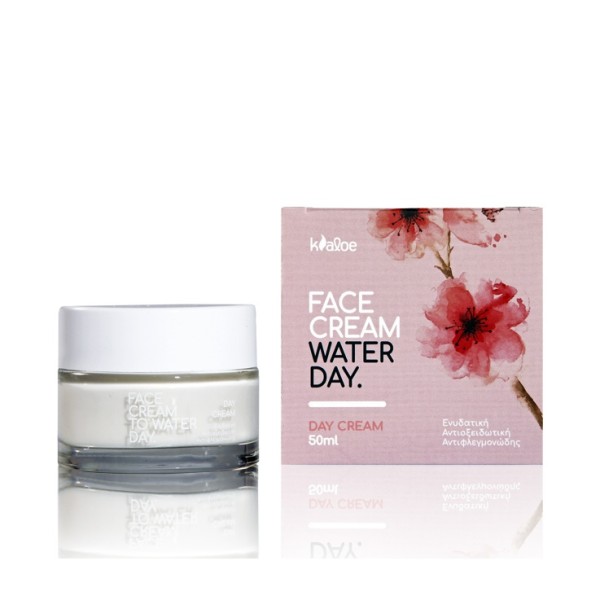 Kaloe Water Day &hellip;