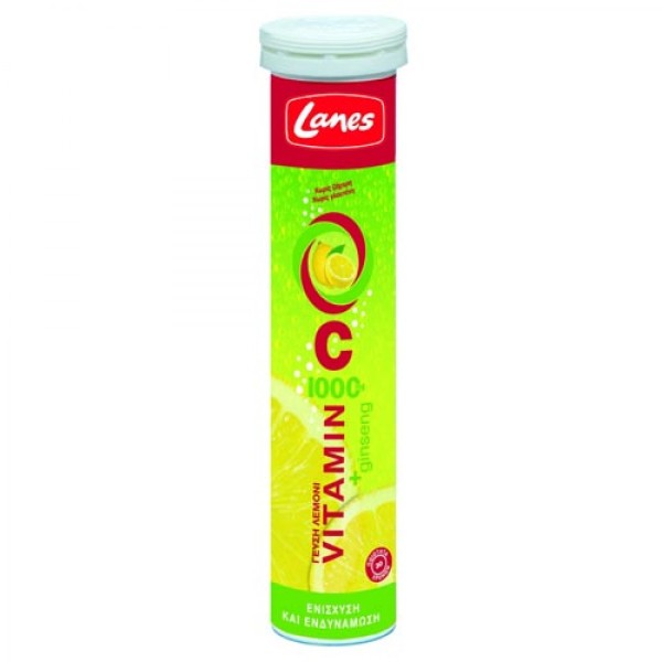 Lanes Vitamin C … Lanes Vitamin C …
