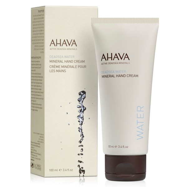 Ahava Dead Sea … Ahava Dead Sea …