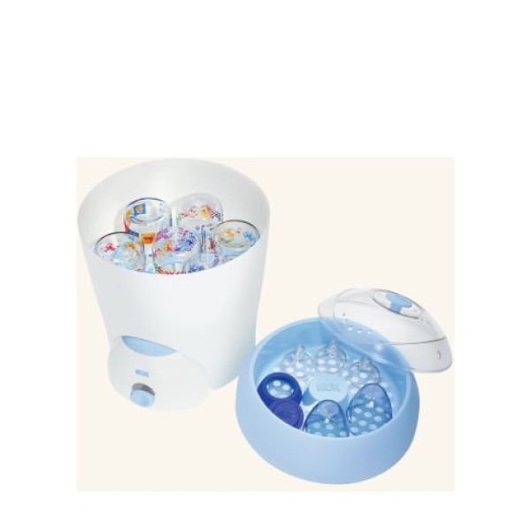 Nuk Vapo Rapid &hellip;