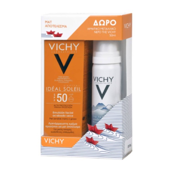 Vichy Promo Ide &hellip;