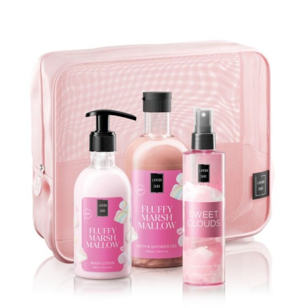 Lavish Care Pro …