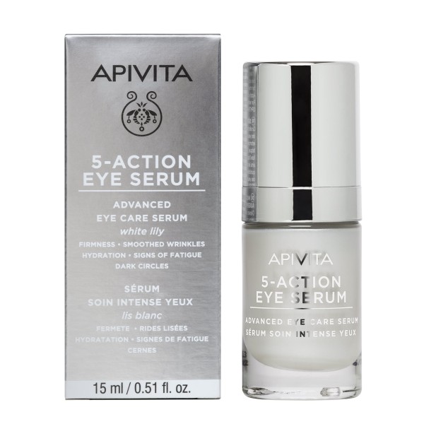 Apivita 5-Actio …