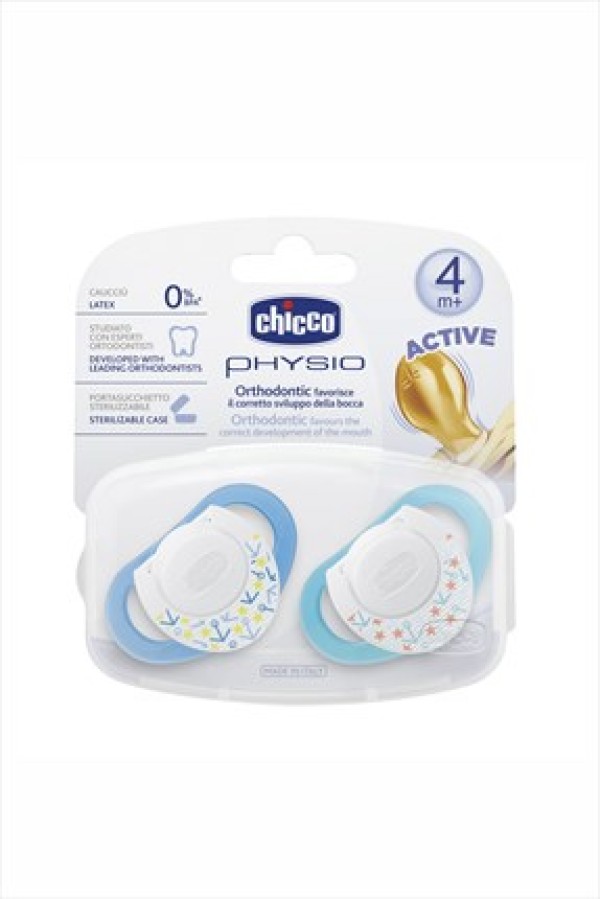 Chicco Πιπίλα P &hellip;