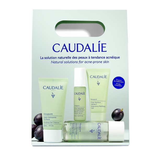 Caudalie Promo …