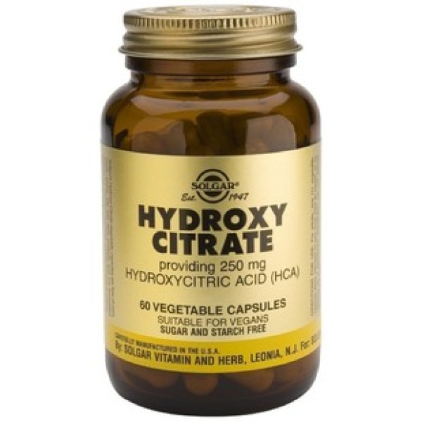 Solgar Hydroxy … Solgar Hydroxy …