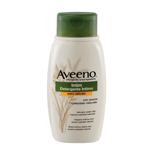 Aveeno INTIMATE … Aveeno INTIMATE …