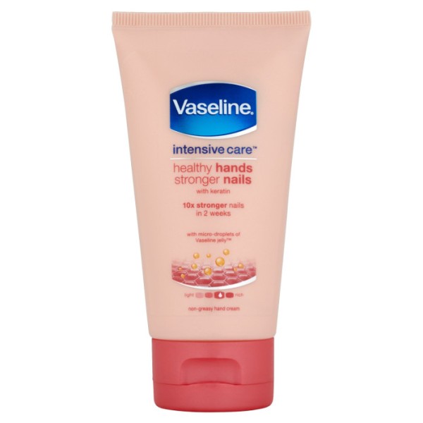 Vaseline Intens …