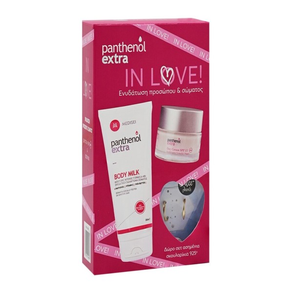 Panthenol Extra &hellip;