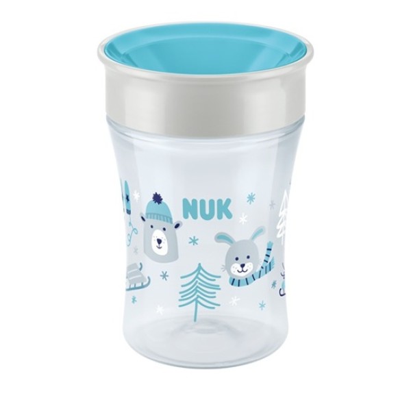 Nuk Magic Cup 8 &hellip;
