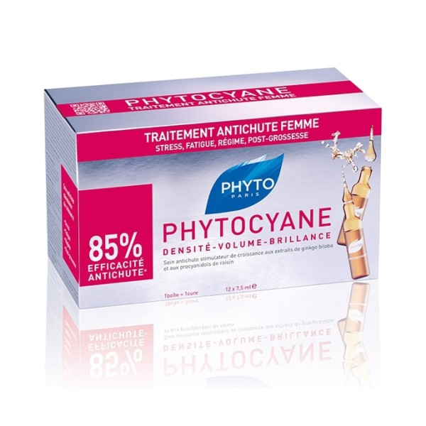 Phyto PHYTOCYAN &hellip;