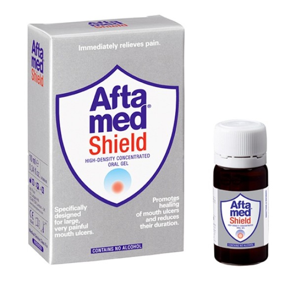 Aftamed Shield &hellip;