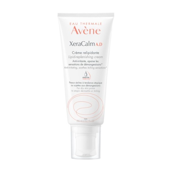 Avène XeraCalm …