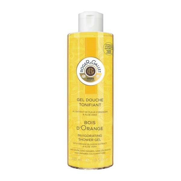 Roger & Gallet … Roger & Gallet …