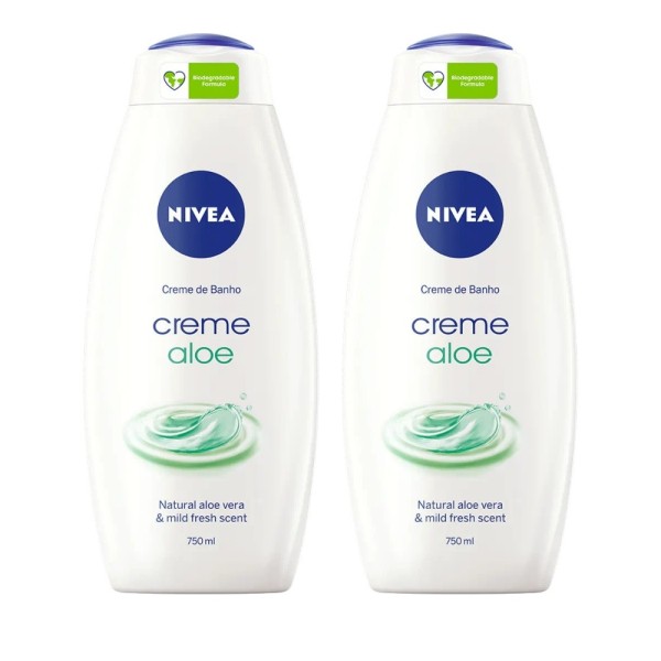 Nivea Promo Cre &hellip;