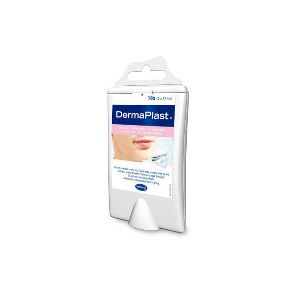 Hartmann Dermap … Hartmann Dermap …