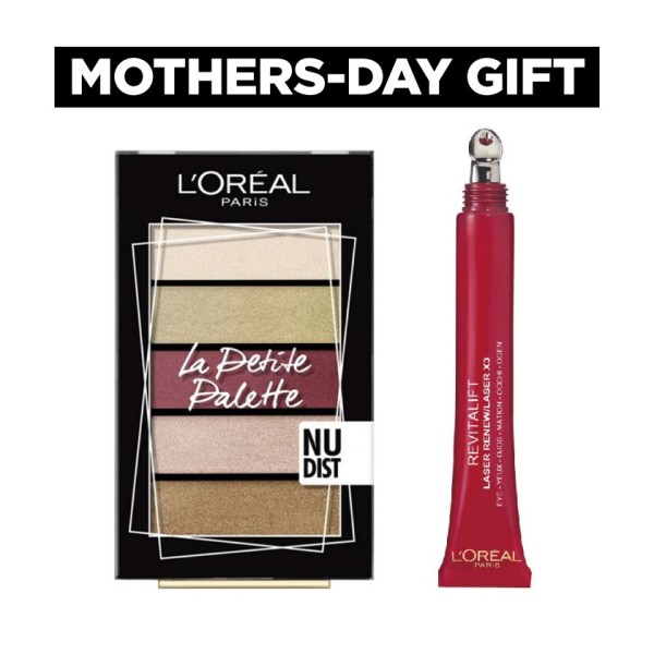 LOreal Paris Pr … LOreal Paris Pr …