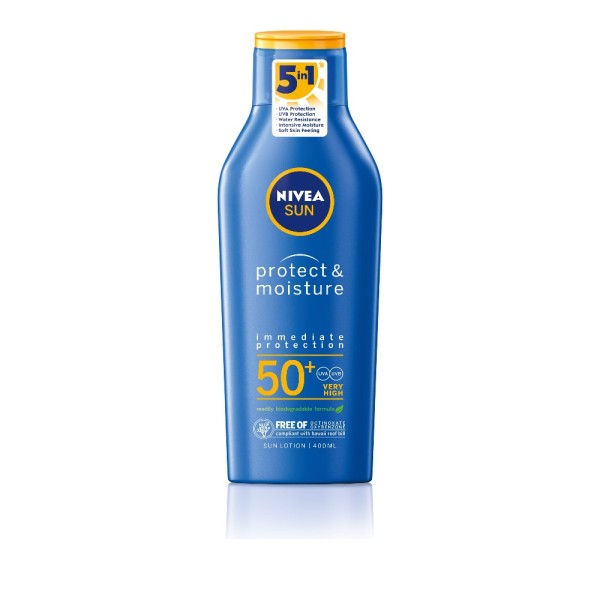 Nivea Sun Prote … Nivea Sun Prote …