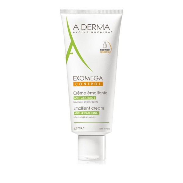 A-Derma Exomega … A-Derma Exomega …