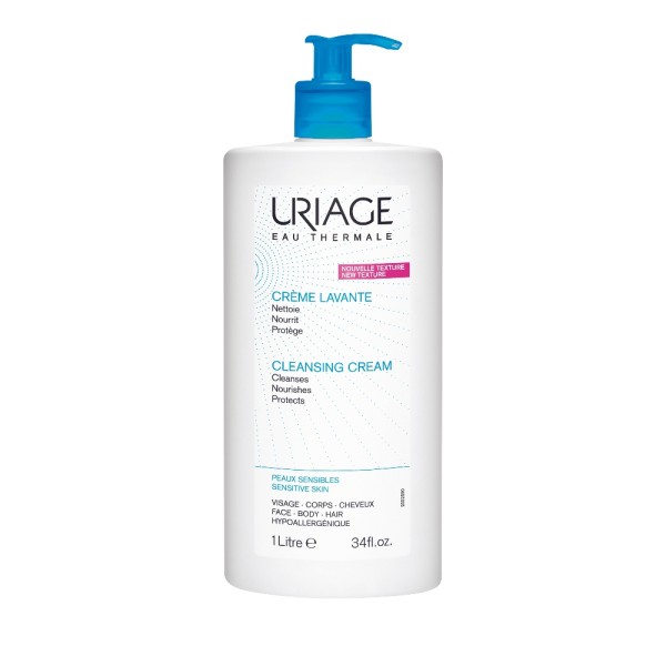 Uriage Creme La … Uriage Creme La …