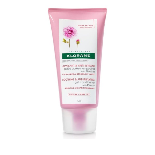Klorane Pivoine … Klorane Pivoine …