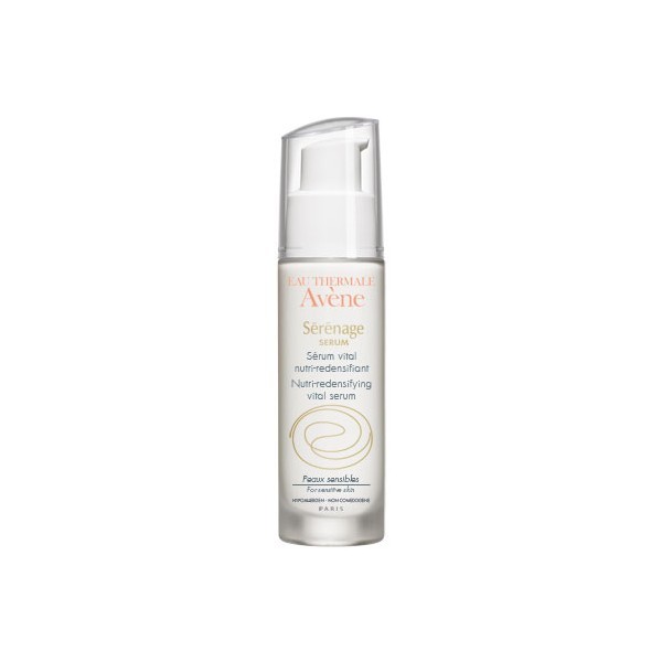 Avene Serenage … Avene Serenage …