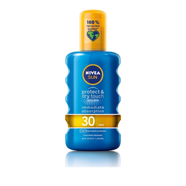 Nivean Sun Spra … Nivean Sun Spra …