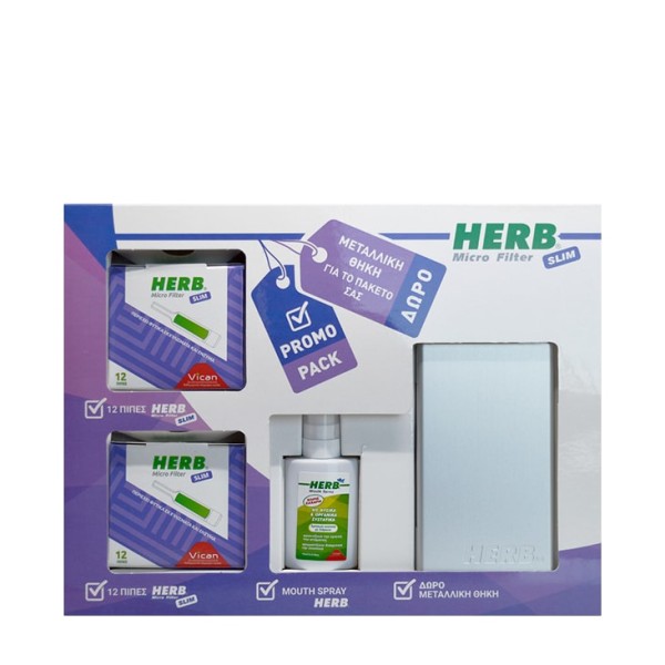 Herb Promo Slim &hellip;