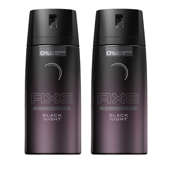 Axe Black Night &hellip;