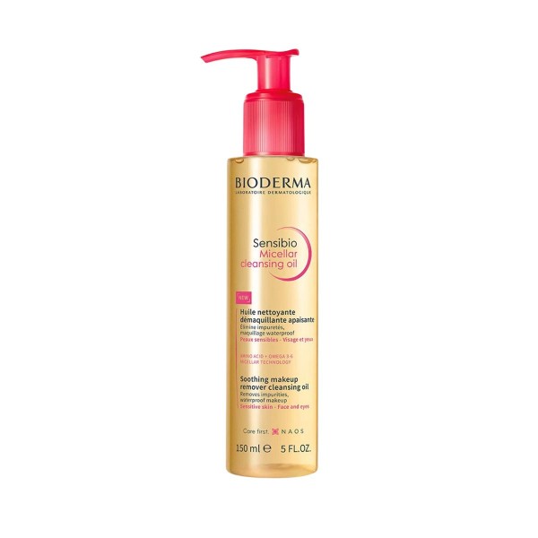 Bioderma Sensib …