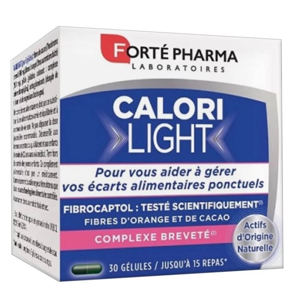 Forte Pharma Ca …