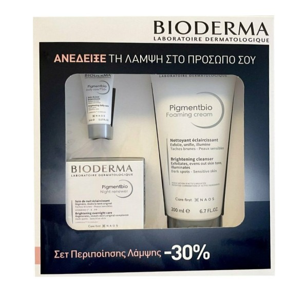 Bioderma Promo &hellip;