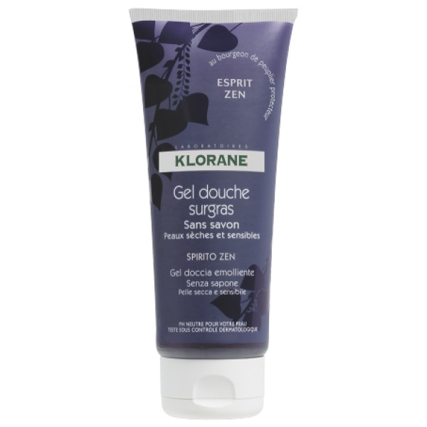 Klorane Ζελ ντο … Klorane Ζελ ντο …