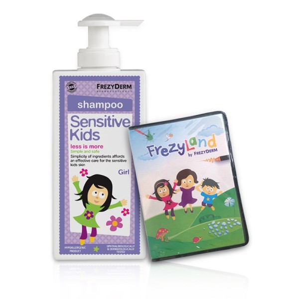 Frezyderm Sensi &hellip;