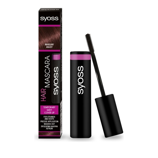 Syoss Hair Masc &hellip;