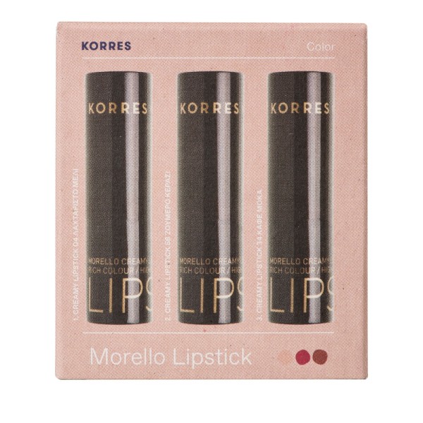 Korres Promo Mo &hellip;