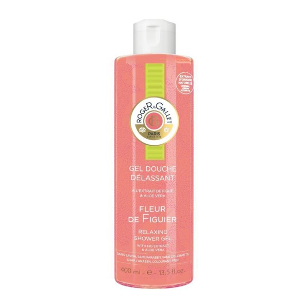 Roger & Gallet … Roger & Gallet …