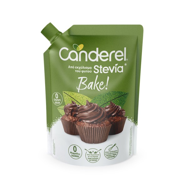 Canderel Powder …