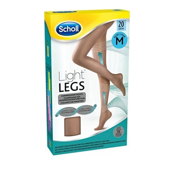 Scholl Light Le &hellip;