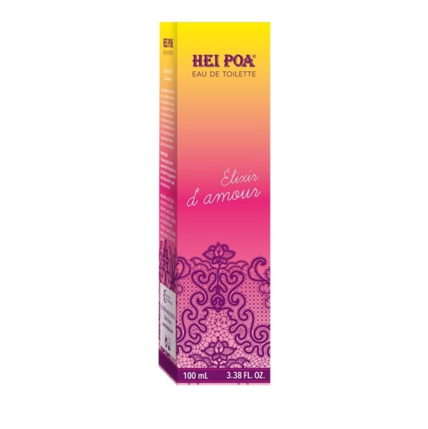 Hei Poa Eau De … Hei Poa Eau De …