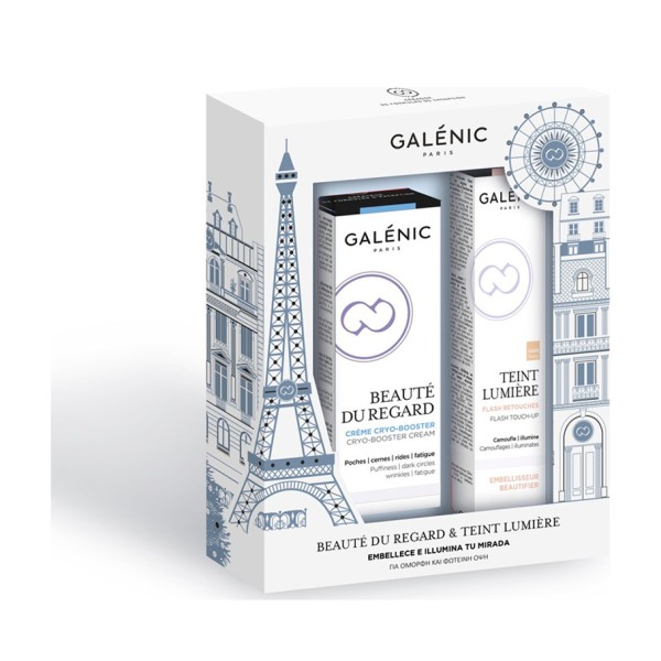 Galenic Promo B &hellip;