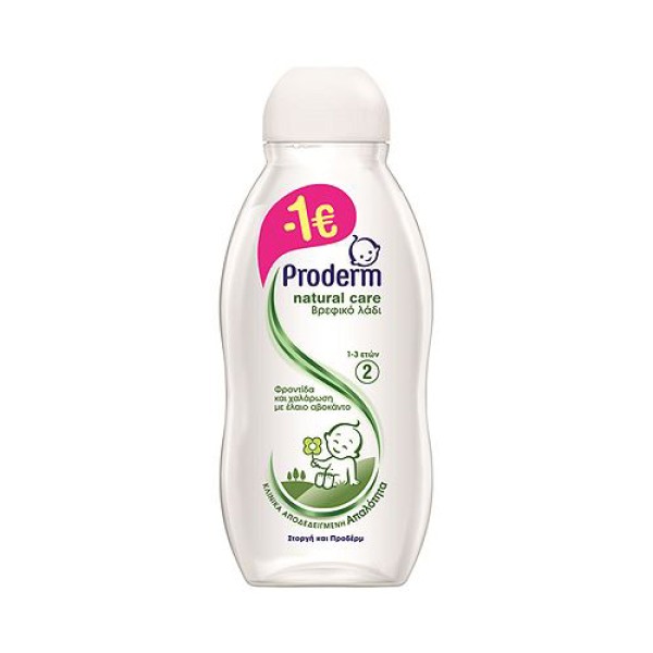 Proderm Natural … Proderm Natural …