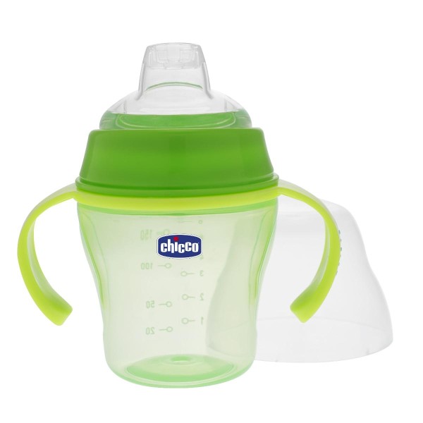 Chicco Soft Cup …
