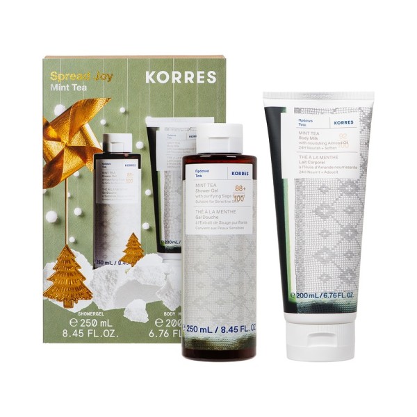 Korres Spread J &hellip;