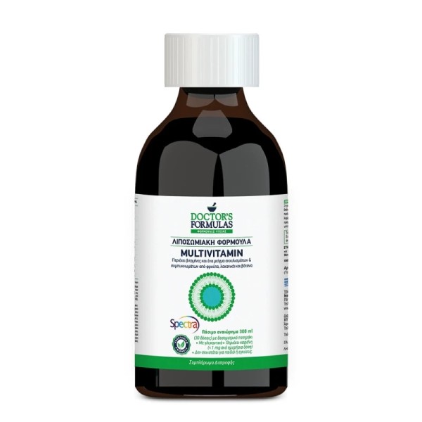 Doctors Formula &hellip;