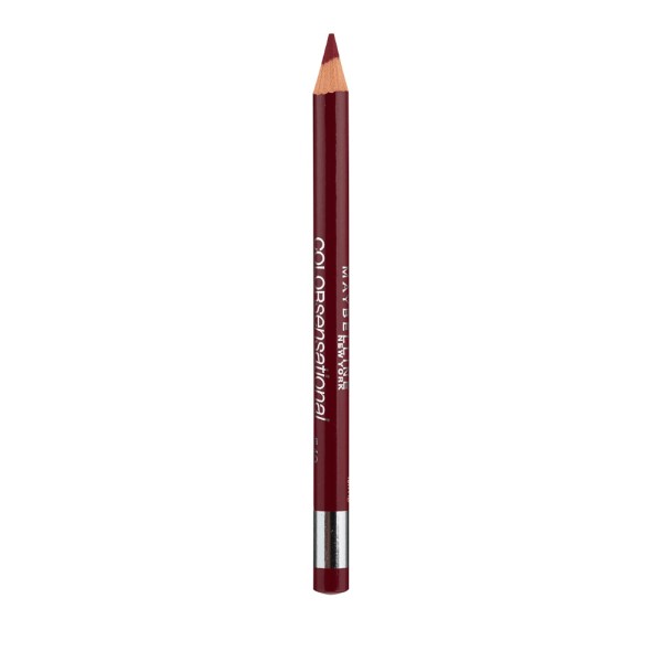 Couleur Maybelline…