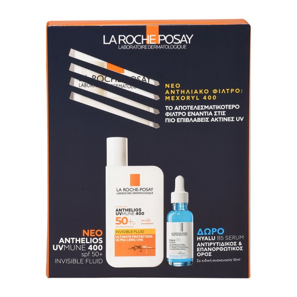La Roche Posay &hellip;